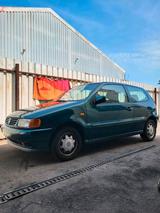 Volkswagen VW Polo aus Erste Hand - gebrauchte VW Polo aus dem Jahr 1997