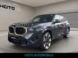 BMW XM 653PS Service NeuReifen NEU B&W MDrivers DAss - gebrauchte BMW XM aus dem Jahr 2023
