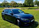 BMW 330e Touring M Sport Automatic M Sport,Laser,HUD - BMW 330 in Freiburg