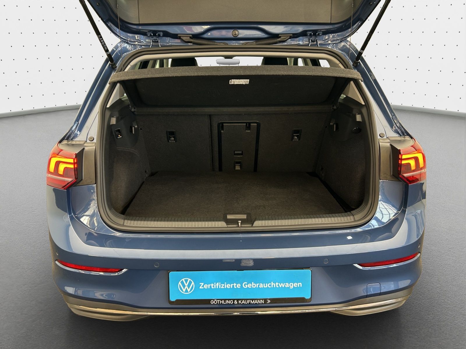 Volkswagen Golf - Bild 14