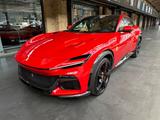 Ferrari Purosangue* Full Carbon*Lift*Pano*Massage*2025 - Ferrari: F 20