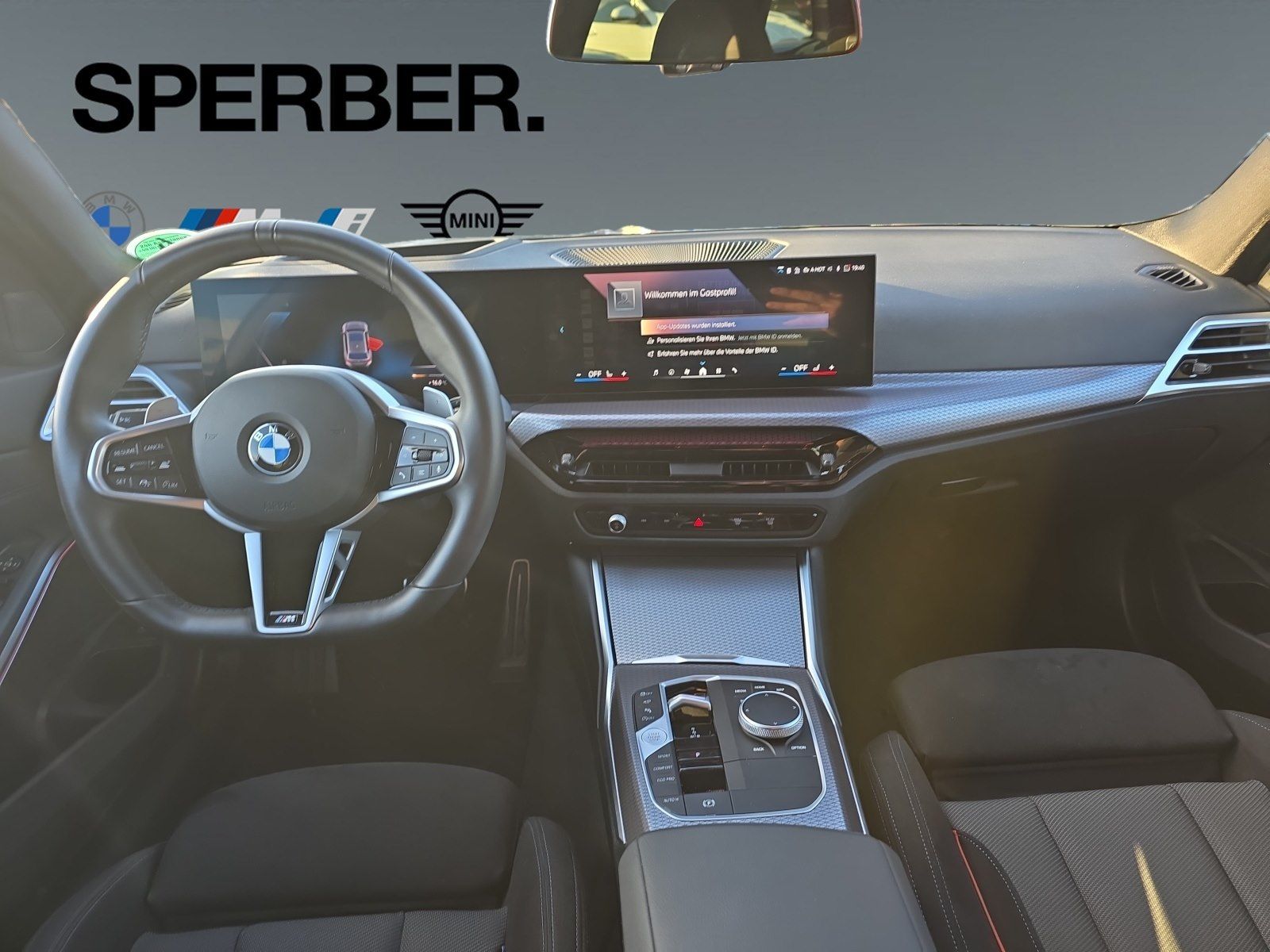 BMW 330 - Bild 16