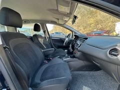 FIAT Punto 1.4 8V Start&Stopp Lounge