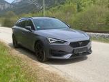 Cupra Leon 2.0 TSI  VZ   Matrix /Sportschalensitze  - Cupra Leon von privat