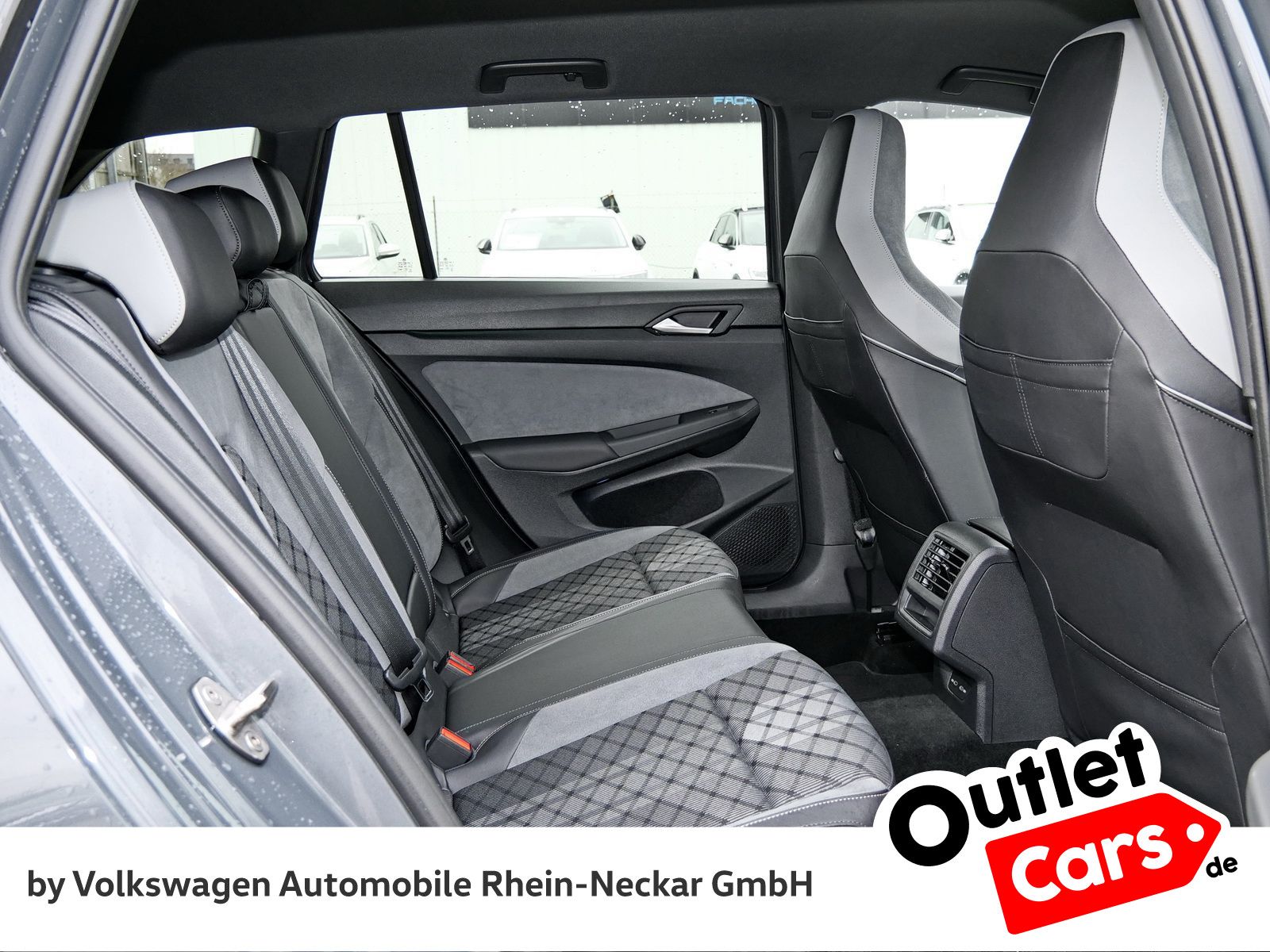 Volkswagen Golf - Bild 15
