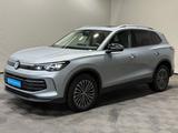 Volkswagen Tiguan ENERGY 2.0 TDI DSG 4M | AHK MATRIX PANO - Volkswagen Tiguan: Silber, Schiebedach