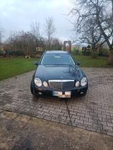 Mercedes-Benz E 220 CDI T CLASSIC Classic - gebrauchte Mercedes-Benz E 220 aus dem Jahr 2008