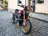 Indian FTR 1200 Sport 1OF1/Öhlins/Rizoma/GillesTooling - INDIAN FTR 1200 SPORT