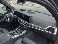 BMW X7 - Vorschau Bild 7