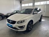Volvo XC60 D4 R-Design*Momentum**Kamera*ACC*Navi* SHZ+ - Volvo XC60: 4d