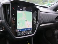 Subaru Forester - Vorschau Bild 21