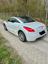 Peugeot RCZ 1.6 155 THP Automatik - - Peugeot RCZ: Thp