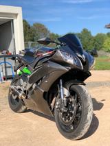 Yamaha YZF R6 RJ15 - YAMAHA YZF R15