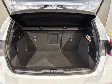 Fotografie 10 des Ford Focus 1.0 EcoBoost Start-Stopp-System ACTIVE X