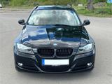 BMW 318d Touring -gepflegt-  - BMW 318 in Magdeburg