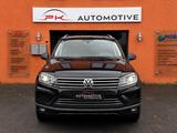 Volkswagen Touareg 3.0 TDI BMT Terrain Tech 4M*DSG*SHZ* - VW Touareg Gebrauchtwagen in Hannover