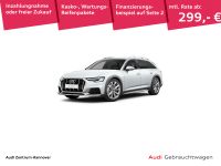 Audi A6 Allroad - Vorschau Bild 1