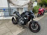 Kawasaki Z 900 A2 Version *Diverse Extras 1. Hand - KAWASAKI 900Z1