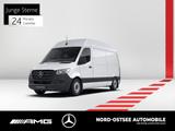 Mercedes-Benz SPRINTER 314 L2H2 AHK 2T STANDHZG KLIMA KAM NAVI - Mercedes-Benz T 2