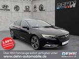 Opel Insignia Grand Sport 2.0 CDTI 4x4 Dynamic - Opel Insignia Dynamic mit Diesel-Antrieb