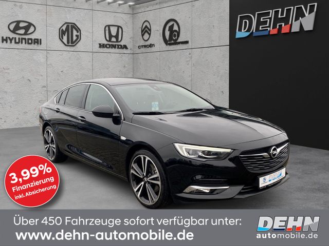 Opel Insignia Grand Sport 2.0 CDTI 4x4 Dynamic