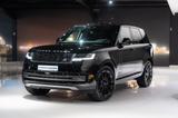 Land Rover Range Rover Autobiography*MERIDIAN*23"LM*PANO* - Land Rover Range Rover mit Diesel-Antrieb: Geländewagen, Automatik