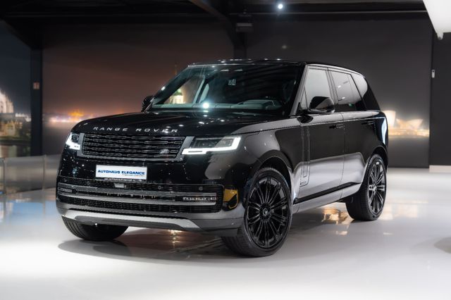 Land Rover Range Rover Autobiography*MERIDIAN*23"LM*PANO*
