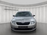 Skoda Octavia Lim. Joy*Xenon*Navigation*abnehmb.AHK - Skoda Octavia: Joy