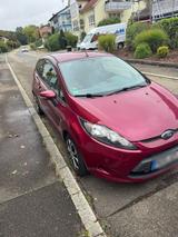 Ford Fiesta   60 kW  2009  143.000 km ... - Ford Fiesta: 14