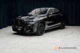 BMW X6 M Competition B&W Carbon Massage HUD 360° - BMW X6 M Neuwagen