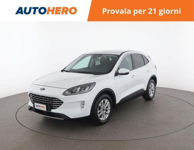 Ford FORD Kuga 1.5 EcoBlue 120 CV aut. 2WD Titanium