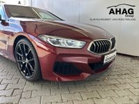 BMW M850 - Vorschau Bild 24