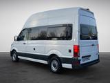Volkswagen Crafter Grand California 600 2.0 TDI Autom Kamer - VW T6 California