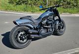 Harley-Davidson Fat Bob