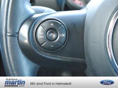 Fahrzeugabbildung MINI Clubman Cooper KLIMA PDC SITZHEIZUNG NAVIGATION