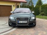 Audi S8 5.2 tiptronic quattro - Ceramik Audi Brake - gebrauchte Audi S8 aus dem Jahr 2007