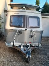 HYMER / ERIBA / HYMERCAR Eriba Touring Triton 430 (60 Jahre Edition) - Offers matching your search criteria