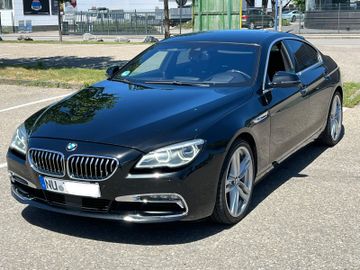BMW 640 Gran Coupé - 2
