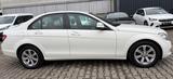 Mercedes-Benz C 180 C Limousine  Kompressor / Automatik - Mercedes-Benz C 180 aus 2008
