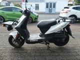 Kymco Agility Carry 125i - KYMCO ROLLER 125 AGILITY