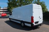 Mercedes-Benz Sprinter III Kasten 316 CDI RWD/Klima/Maxi/AHK - Mercedes-Benz Sprinter: Maxi