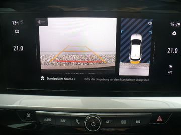 Bild 9 Opel Mokka Ultimate Kamera PDC SHZ/LHZ LED