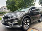 Honda CR-V Executive 4WD*AUTOMATIK*ALLRAD*