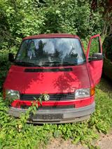 Volkswagen VW T4 Multivan Bastler- / Projektfahrzeug - Volkswagen T4 Multivan in Köln