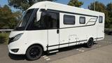 HYMER / ERIBA / HYMERCAR B-KLASSE MC-I 680, 18 Zoll, Hub, Solar, TV - HYMER / ERIBA Köln