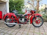 Moto Guzzi 500 GTV - Moto Guzzi GTV