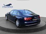 Audi A8 3.0 TFSI quattro/KAMERA/NAVI/LEDER/ALLRAD - Audi A8 mit Benzin-Antrieb: Limousine, Automatik