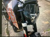 KTM 690 Duke - KTM DUKE 690