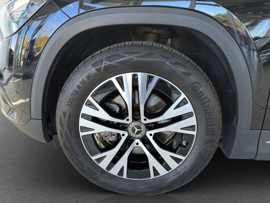 Fahrzeugabbildung Mercedes-Benz GLA 200 d el.Heckklappe*Kamera*LED*AHK