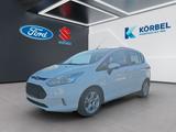 Ford B-Max 1.0 Sync Edition*Easy-DriverP*WinterP* - weiße Ford B-Max